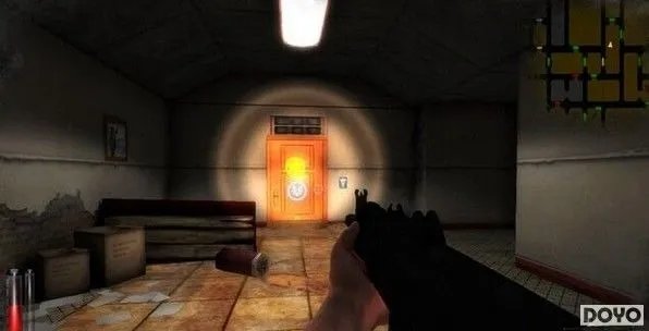 病房2:高清版-游戏全流程剧情图文攻略