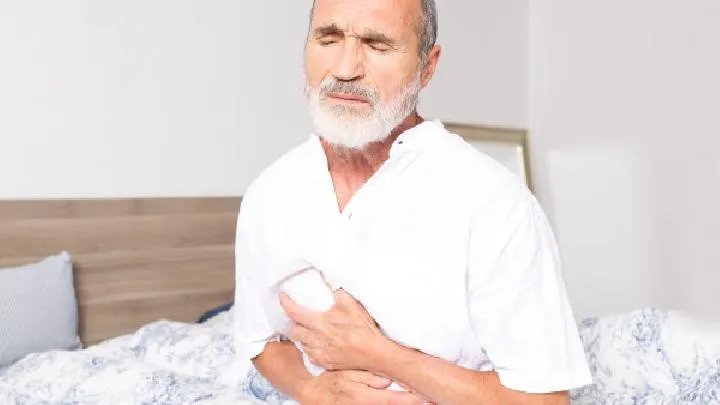 肝癌的早期都有哪些症状表现?