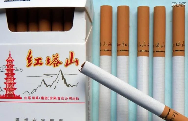 红塔山烟价格多少钱一条 最新价目表介绍