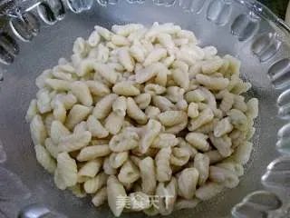 五分钟早餐——猫儿面