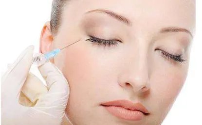 非手术长效除皱需要的费用