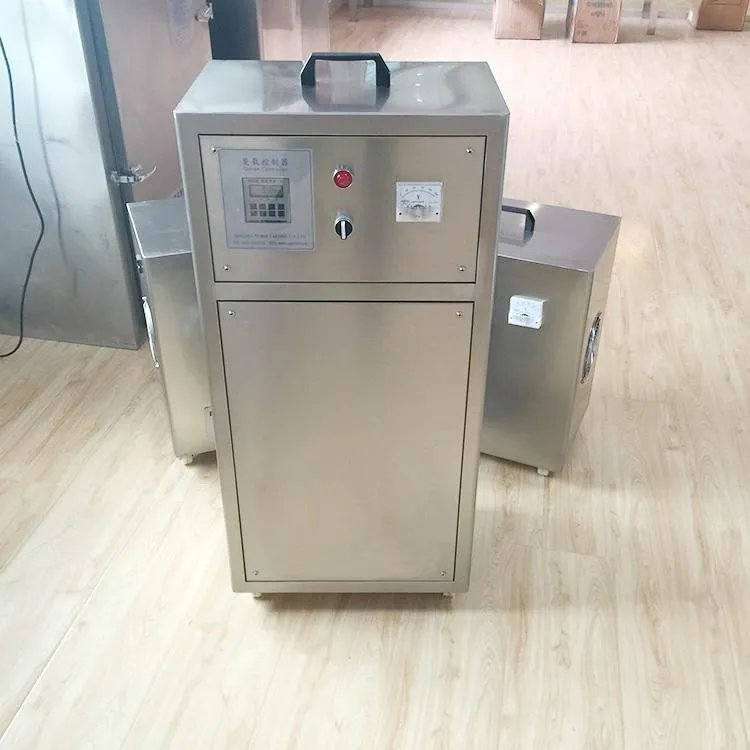 臭氧属于空气污染物吗