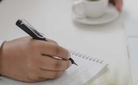 想看见你的笑作文