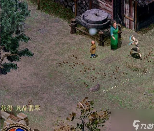 刀剑封魔录上古传说攻略大全 附各支线剧情介绍解析