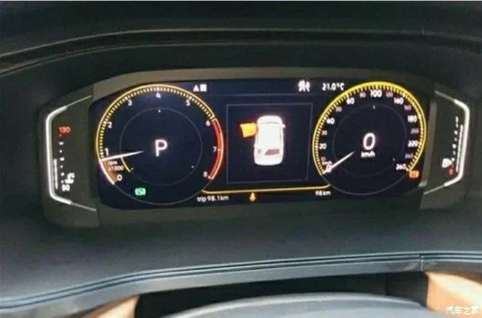 我的途岳，它的动力惊艳到我，开起来很稳很顺很快