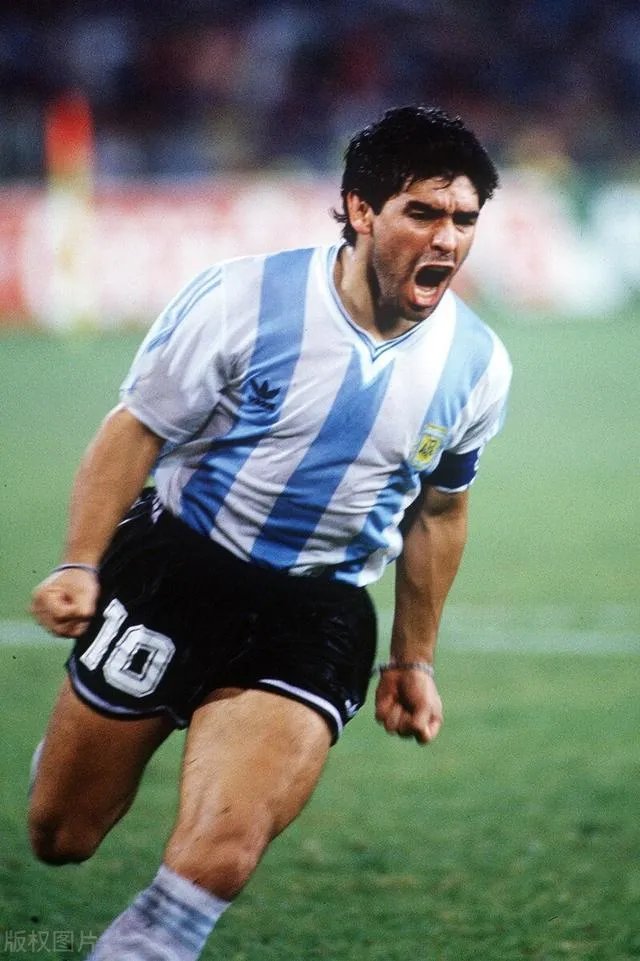 梅西夺得美洲杯,有怎样的意义?