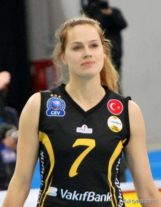 为什么有人说土耳其女排联赛是水平最高的,但土耳其女排并不是很强?