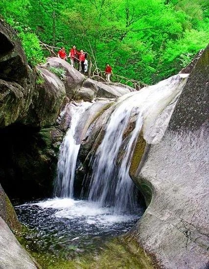 洛阳养子沟的旅游看点有哪些呢？