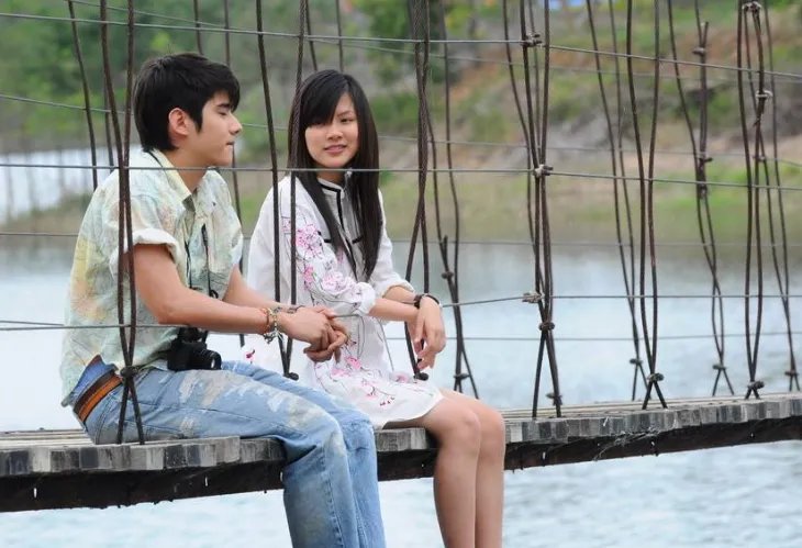 好看的泰国电影推荐 高分必看系列，你最爱哪一部呢