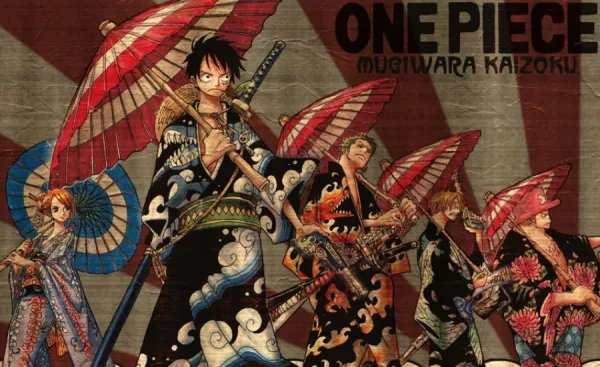 海贼王评价怎么样？