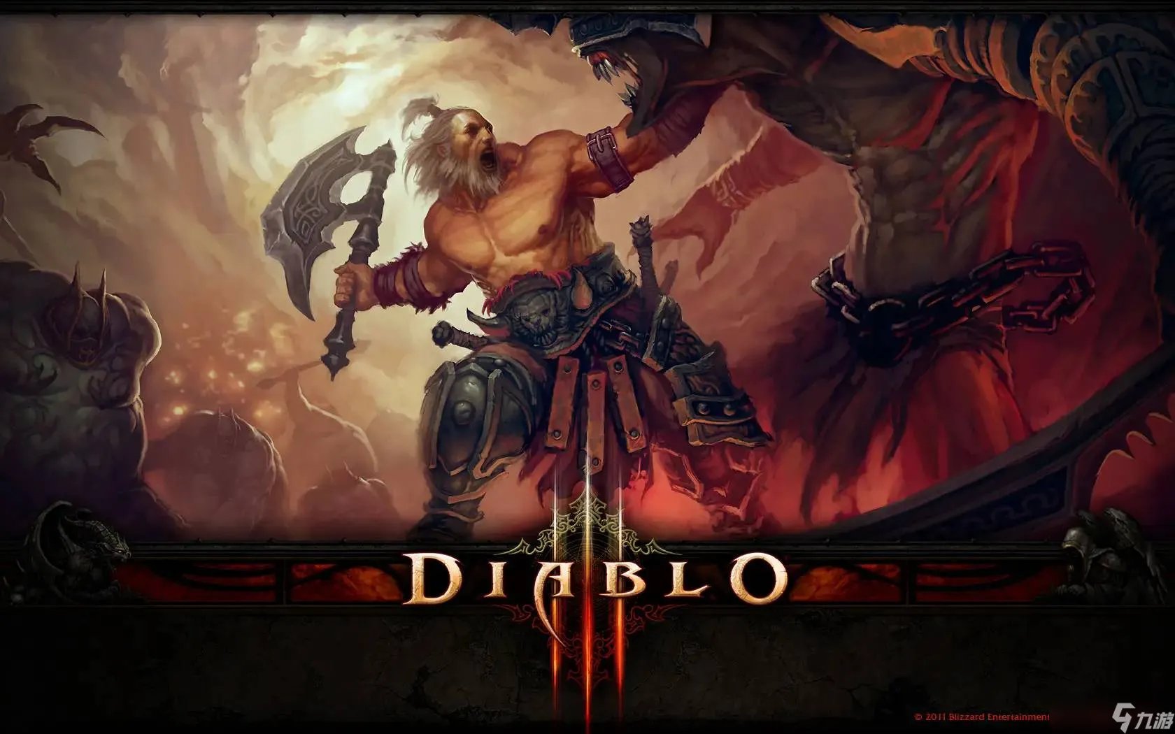 《暗黑破坏神3》衣卒尔在哪 衣卒尔位置介绍