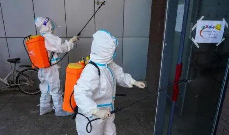 西安确诊病例轨迹公布，这名病例涉及哪些场所？