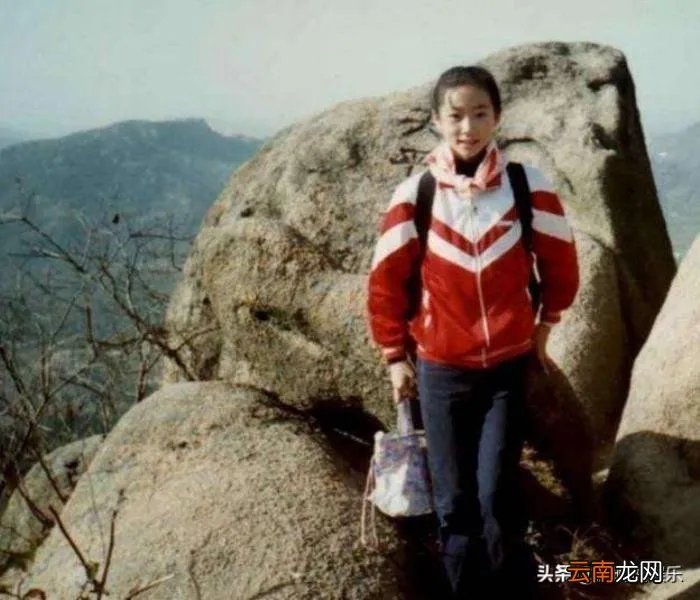 京城四美榜首——韩雪 韩雪个人资料及家庭背