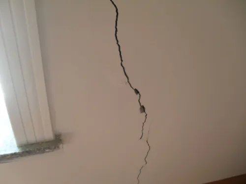 房子出现裂缝怎么处理