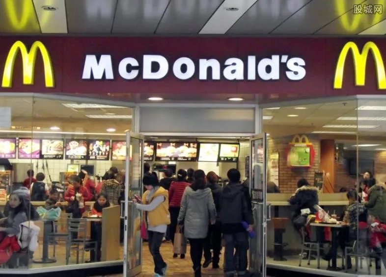 麦当劳那么大圆筒价格 麦当劳那么大圆筒好吃吗