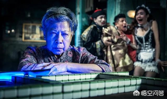 如何评价罗兰这个演员,她这一生有什么让人值得学习的地方?