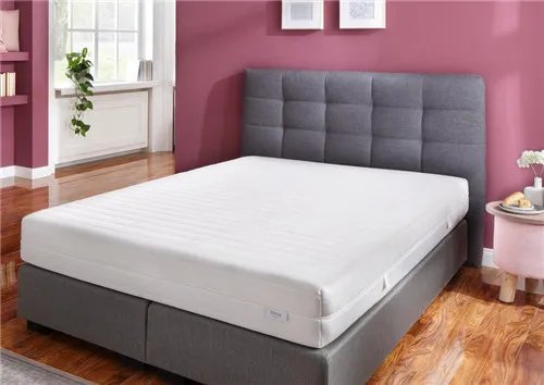 床垫老跑怎么固定