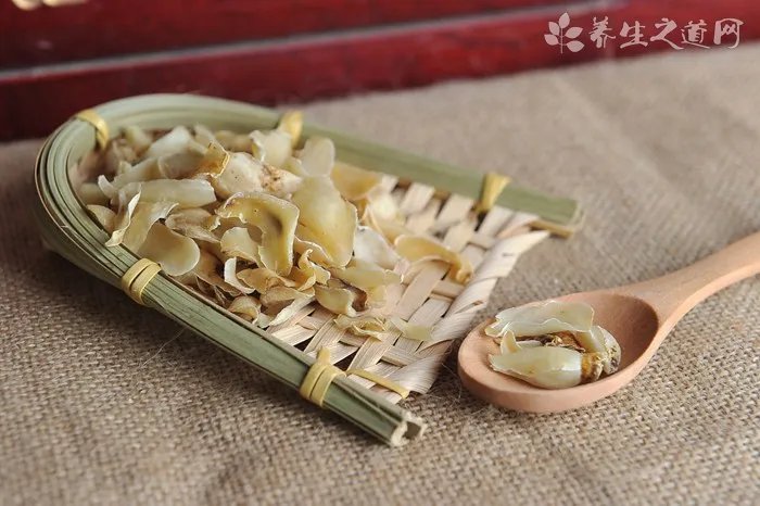 黑节草的功效与作用