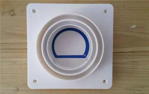 卫生间止逆阀尺寸是多少