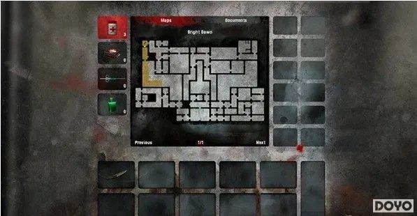 病房2:高清版-游戏全流程剧情图文攻略