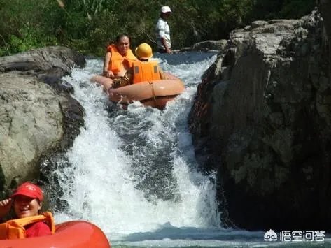 福清一都漂流好玩吗?