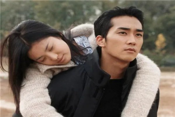 韩国的十大电视剧歌曲 祈祷上榜第一是雪花主题曲