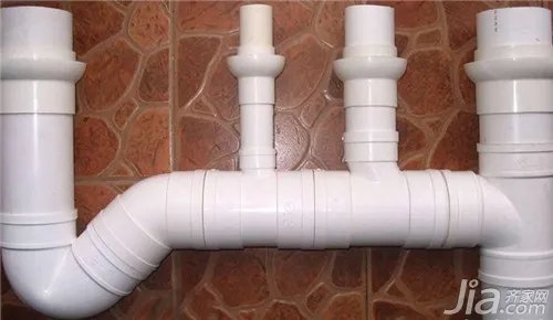 下水管道安装方法 下水道安装注意事项