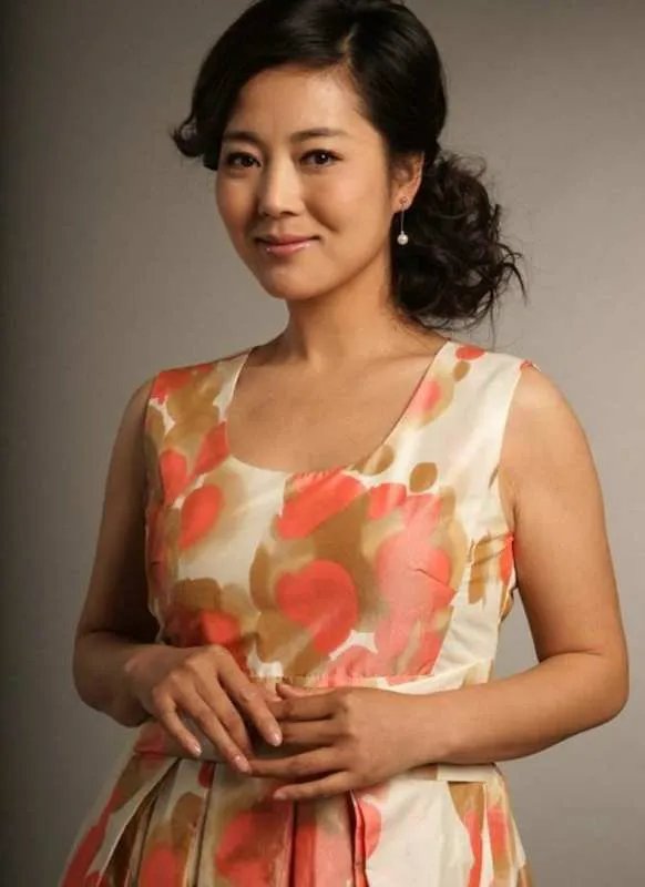 王茜华出演的电视剧有哪些?