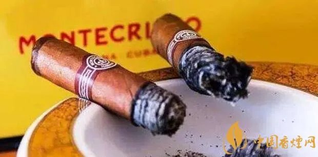 雪茄怎么抽图解 雪茄怎么抽不过肺(正确抽法)