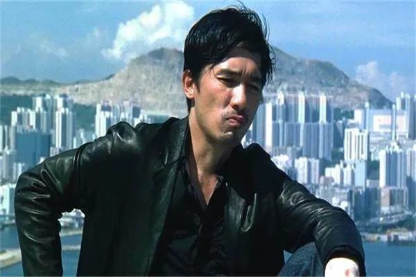 港媒曝梁朝伟最新动态