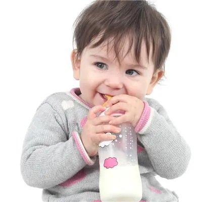 儿童心缺养怎么回事