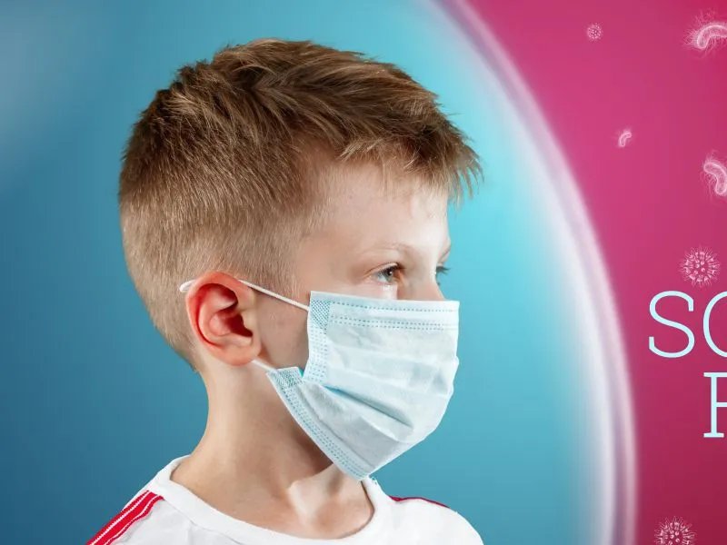 甲流潜伏期症状