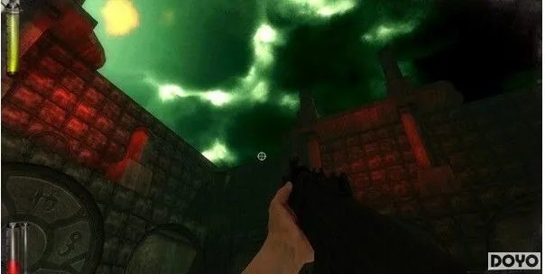 病房2:高清版-游戏全流程剧情图文攻略