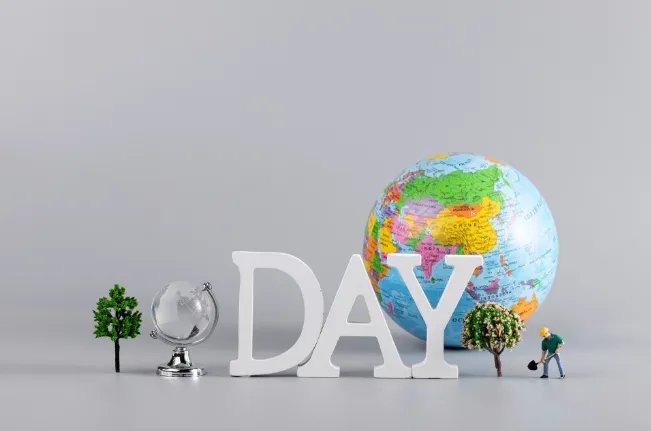 地球日是哪一天 地球日是指几月几日