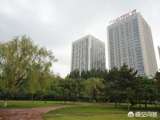 包头万达广场人气怎么样？