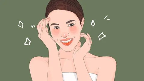 脸上红血丝能去掉吗