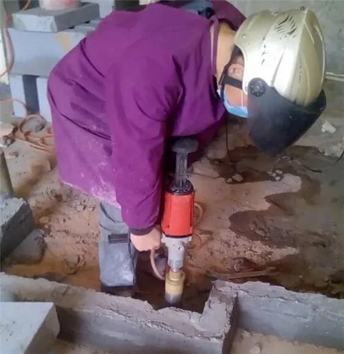 水钻头型号及尺寸规格有哪些