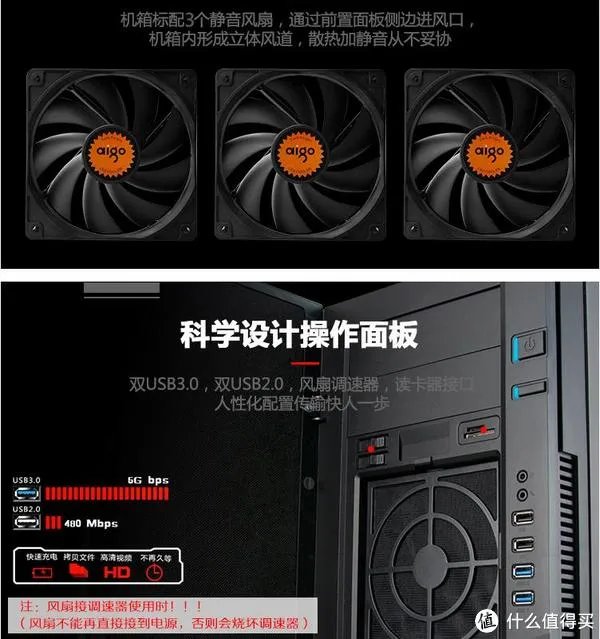 静音机箱怎么选