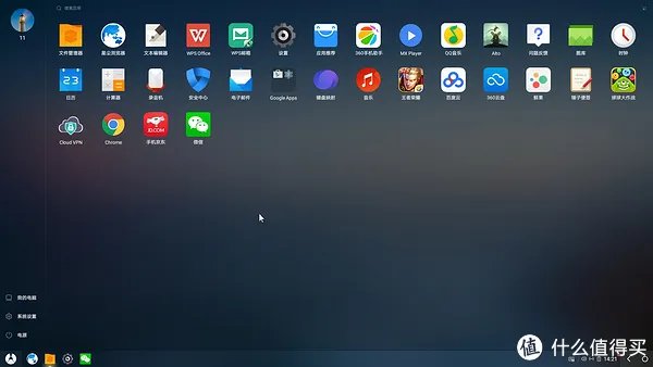 闲谈Phoenix OS &Chrome OS