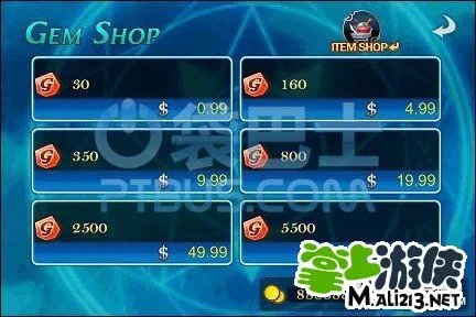 命运之石内购存档 修改金币+G币无限