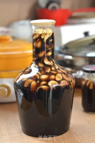 【北京】腊八醋