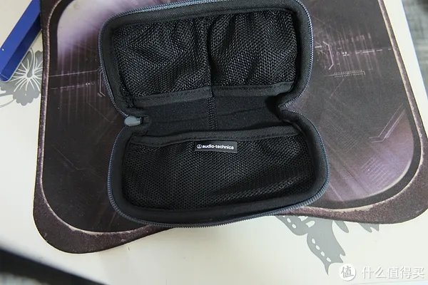 铁三角挂耳式耳机