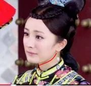 杨幂整容了吗？