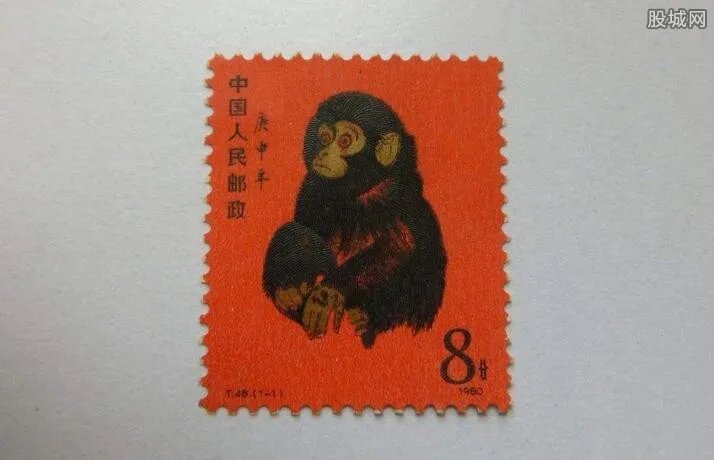 1980年猴票最新价格 80年猴票价格及图片一览