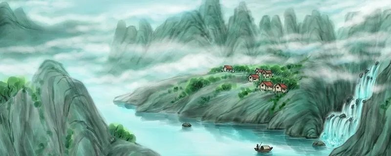 明月出天山的下一句 明月出天山的下一句是什么