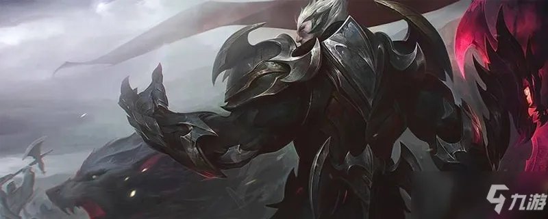 诺克萨斯之手连招口诀