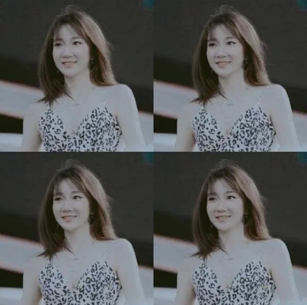 乃万个人资料及经历,青春有你2选手乃万多大了