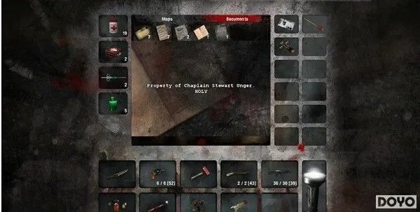 病房2:高清版-游戏全流程剧情图文攻略