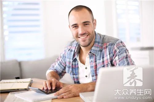 拖延症的小测试