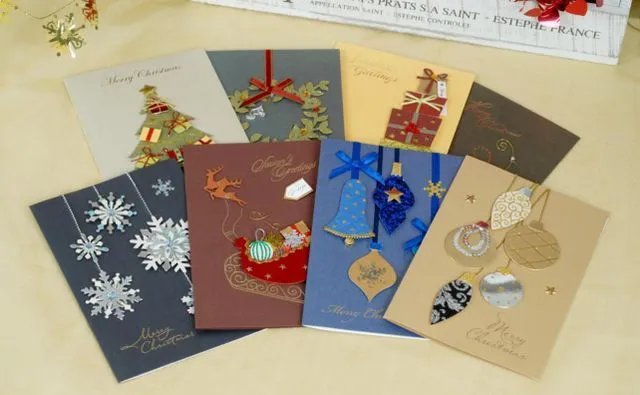 圣诞习俗有些 圣诞节需要做些什么